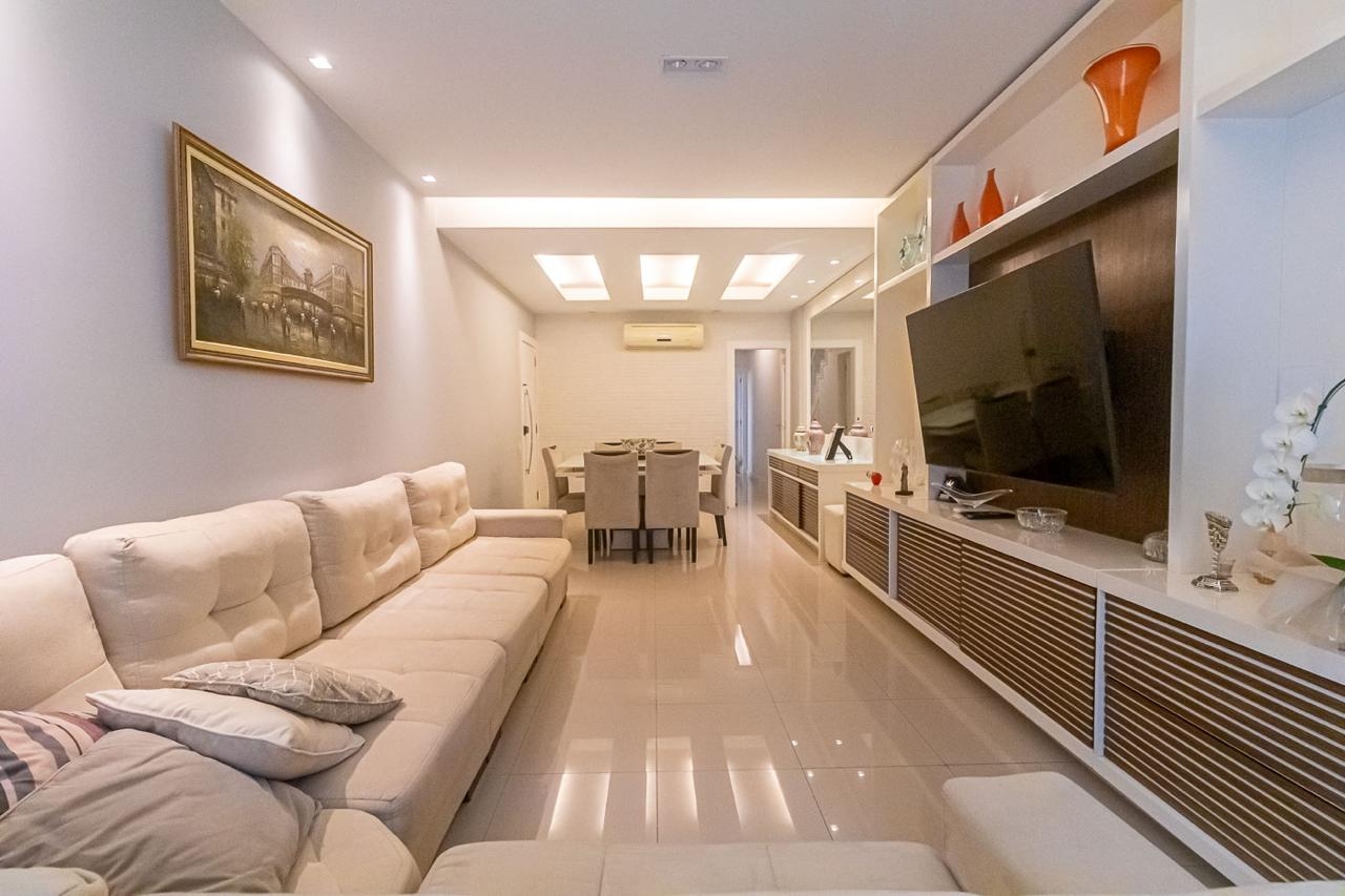 Apartamento em Copacabana — Rua Miguel Lemos