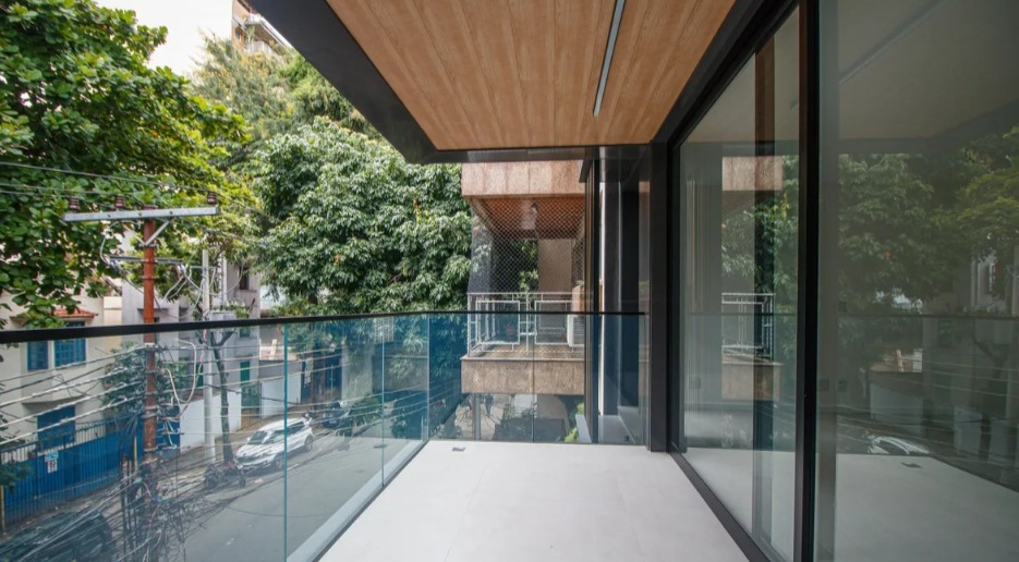 Apartamento em Maracanã — Rua Professor Gabizo